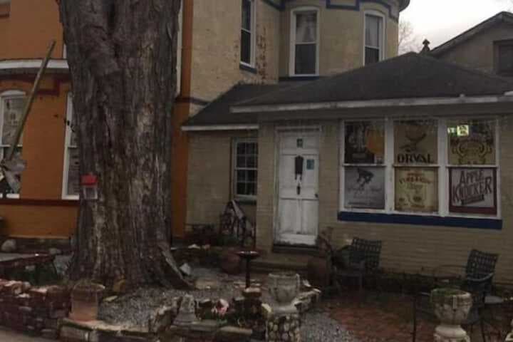 Riverview Mansion Hotel photo 2