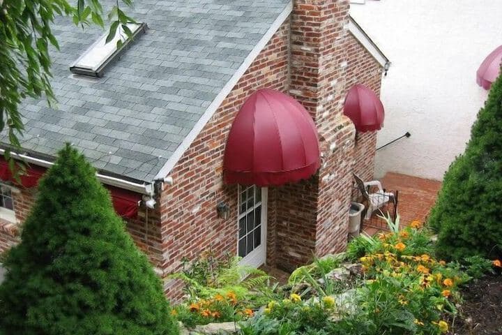 Jackson House B&B photo 4