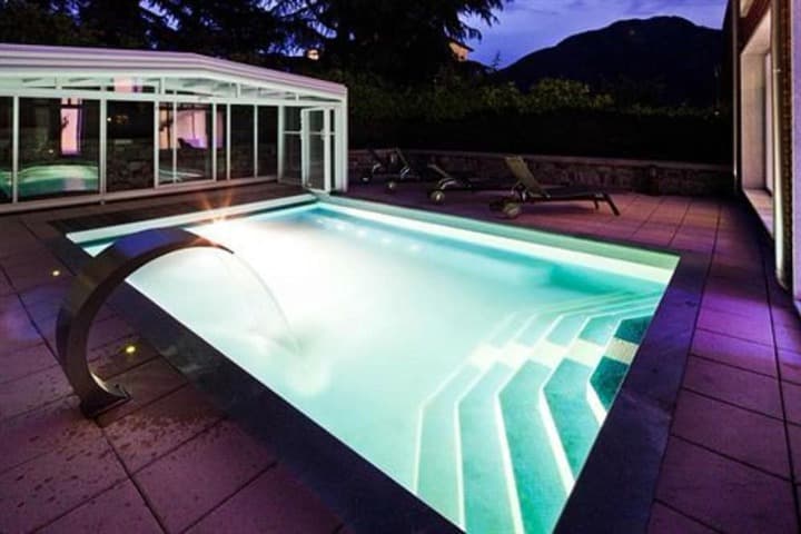 Residence Lenno photo 4