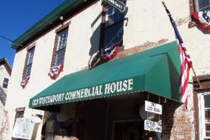 Old Winterport Commercial House photo 2