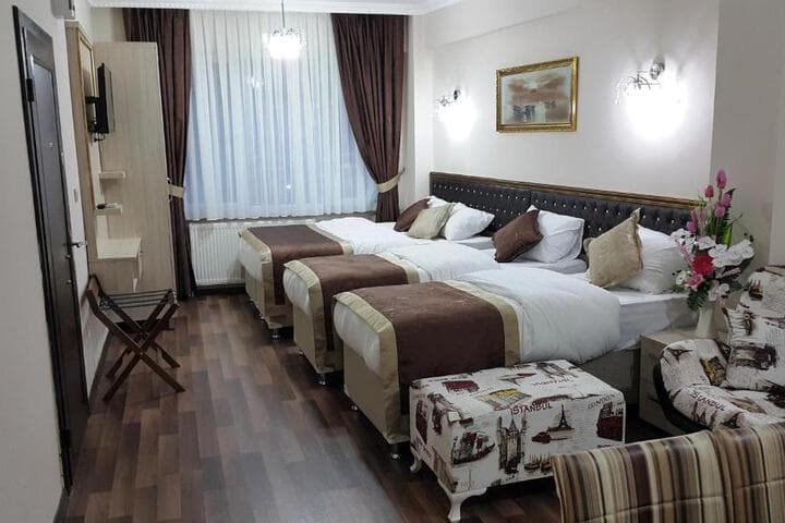 BeyazitHan Suites photo 5
