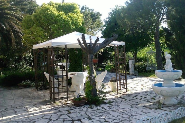Bed & Breakfast Giardino Agritourist photo 3