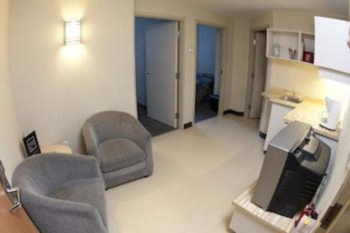 Residence & Conference Centre - Oshawa photo 5