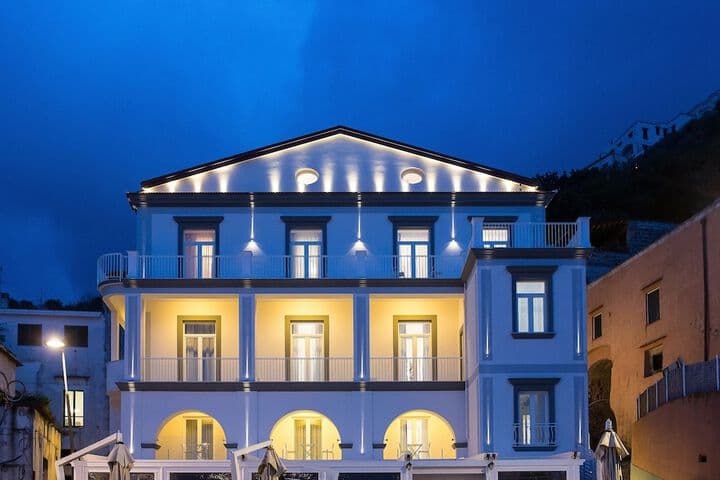 Palazzo Murrano adults only photo 5