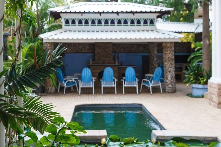 The Angels Place Boutique Hotel photo 5