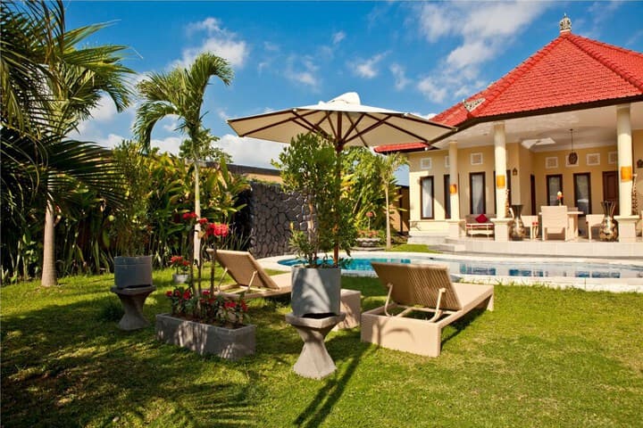 Bali Asih Villa photo 3