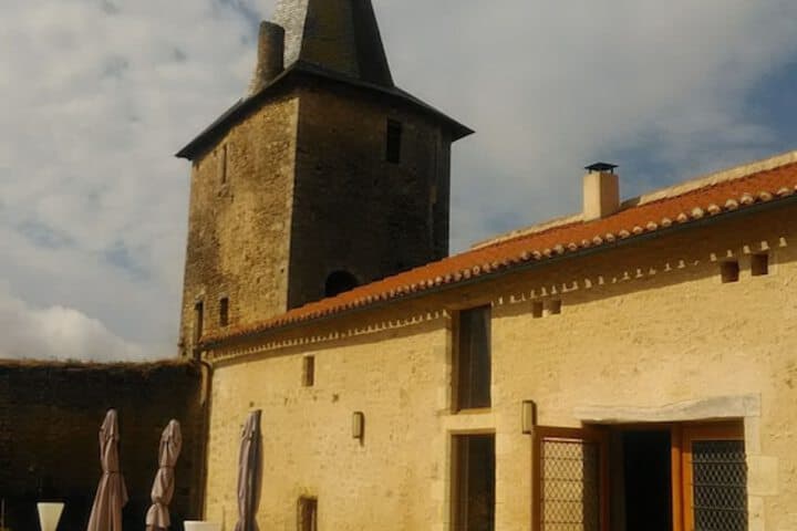 Le Vieux Château photo 3