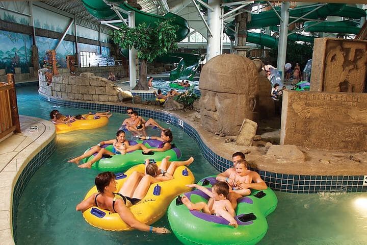 Bluegreen Vacations Odyssey Dells Resort photo 2