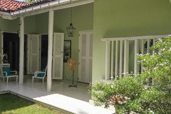 Bungalow Sud photo 5