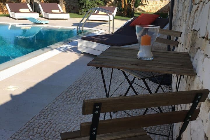 Carone Suite Charme & Pool photo 4