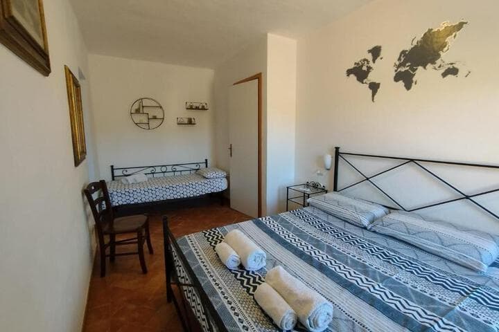 Bed & Bike Casa dei Papi photo 5