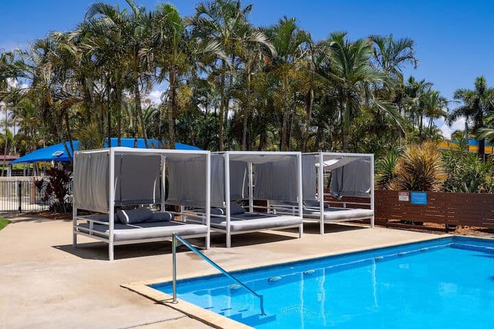 NRMA Capricorn Yeppoon Holiday Park photo 4