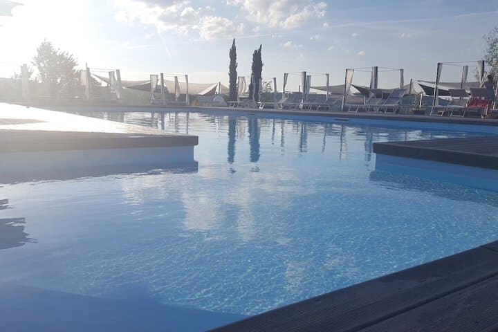 Gelso Bianco country resort photo 2