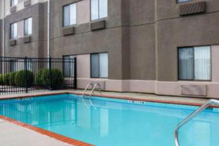 Sleep Inn Athens I-65 photo 5