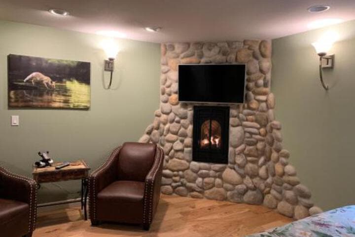 Fox Den Bed&Breakfast photo 5