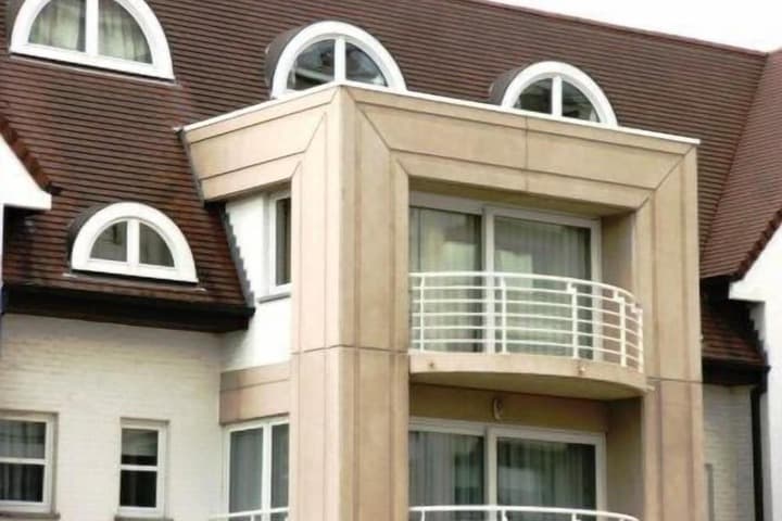 Knokke Zoute Exclusive Sun&Sea Village Near Bruges photo 4