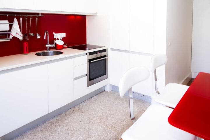 Liiiving Porto Ribeira Boutique Apartment photo 4