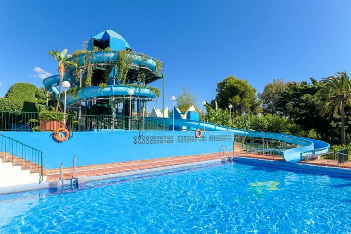 Apartamentos Benal Beach Group photo 3