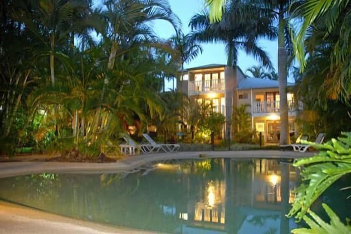Sandy Beach Resort photo 4