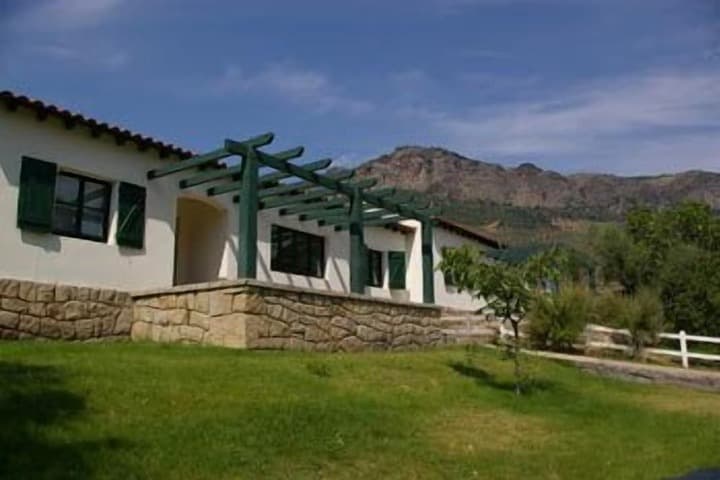 Casas Rurales Aldeaduero photo 3