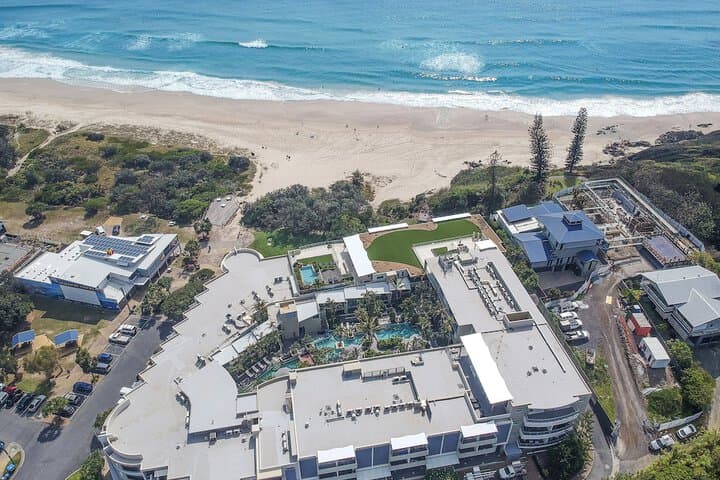 The Beach Cabarita photo 2