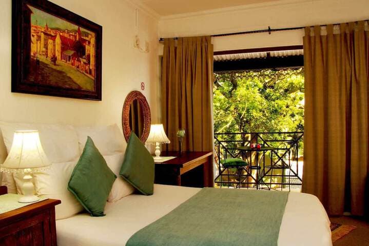 JCups Guest House photo 5