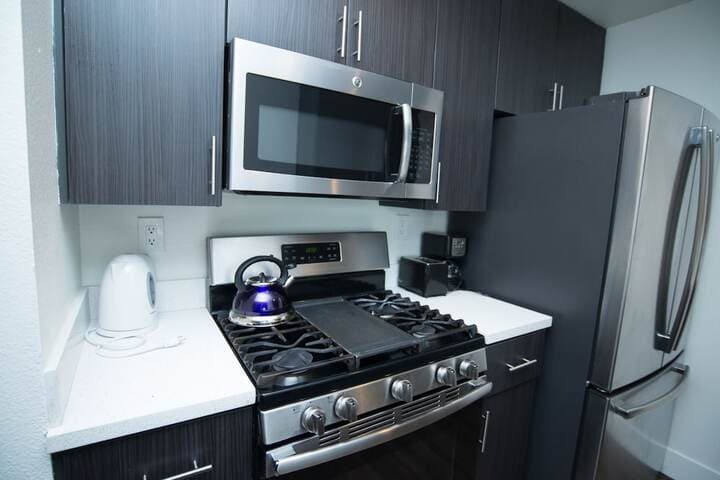 Wellworth Apartments photo 5