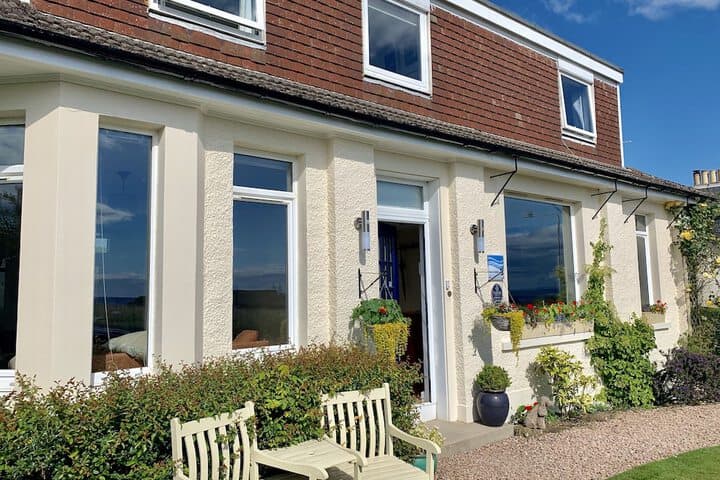 No12 Bed&Breakfast St. Andrews photo 2