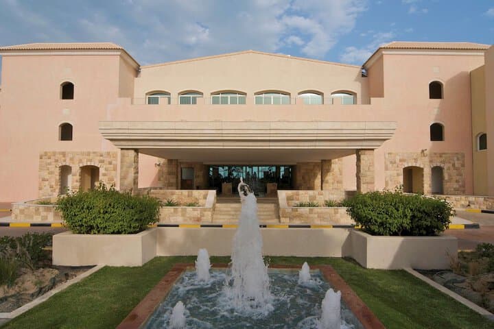 Mövenpick Hotel & Resort Al Bidaa Kuwait photo 4