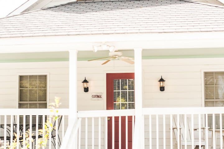 Swamp Rabbit Inn Travelers Rest photo 2