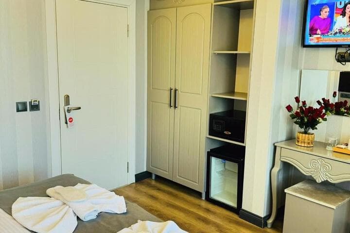 Old City Viva Hotel photo 2