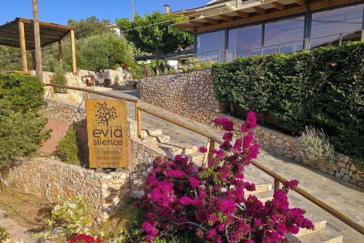 Evia Silence Boutique Hotel photo 4