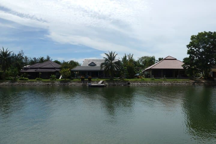 Rayong Province destination view
