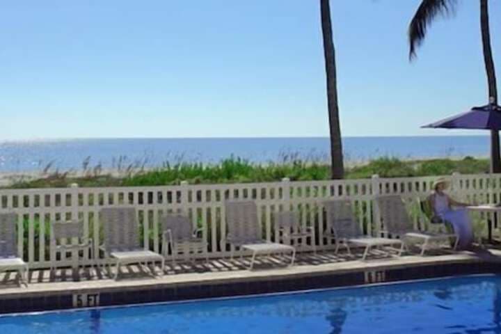Oceans Reach Condominiums photo 2