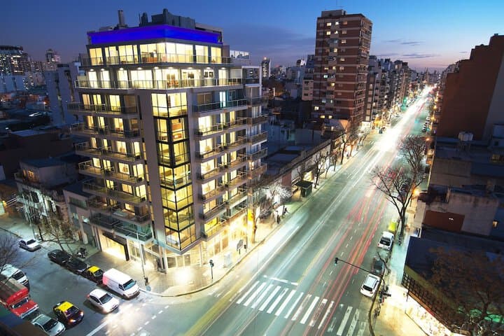 Byblos Palermo Soho photo 2