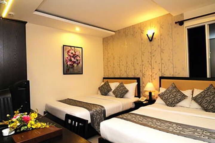 Hoang Ngan photo 5