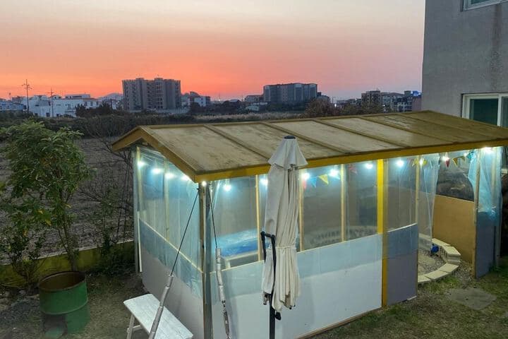 Jeju sky Kids Pension photo 2