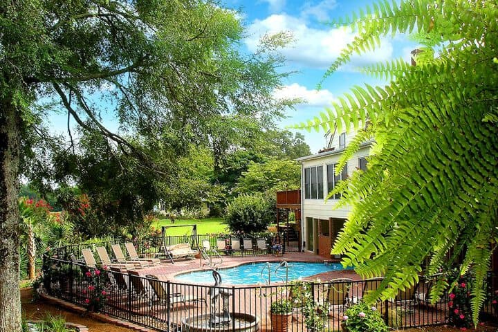 Southern Cross Guest Ranch photo 5