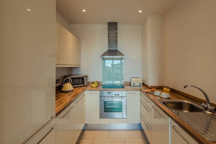 Premier Suites Dublin Sandyford photo 3