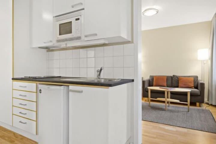Hotel Tornet photo 5