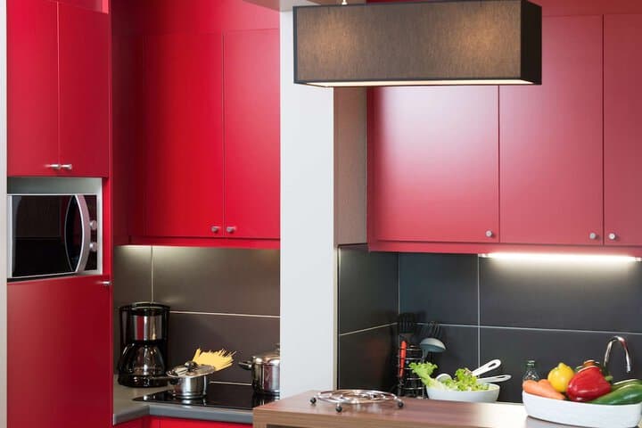 Aparthotel Adagio Toulouse Centre Ramblas photo 5
