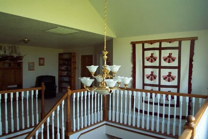 Grabers Green Gables B&B photo 5