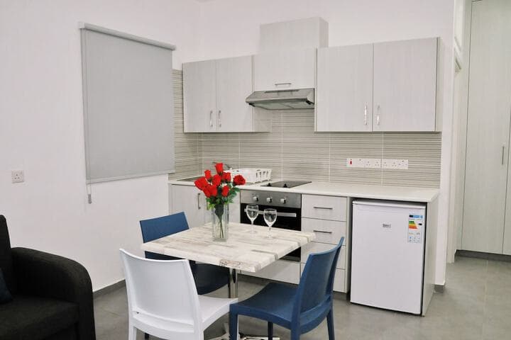 Kaos Hotel Apartments photo 5