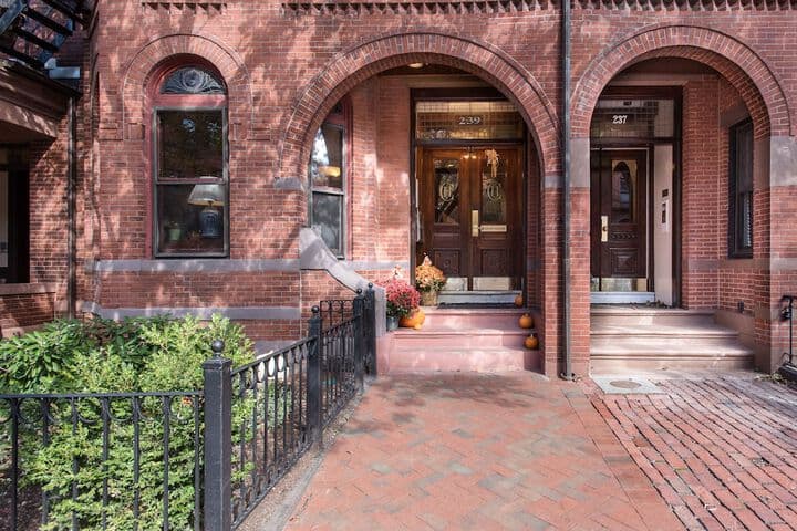 Copley House photo 4