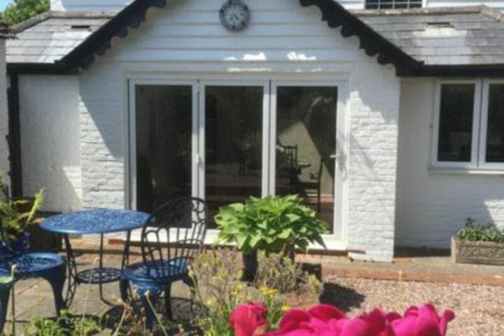 Wishing Well Cottage photo 1