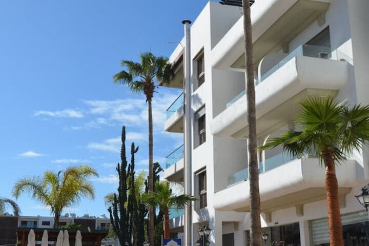 Residence Rofaida photo 2