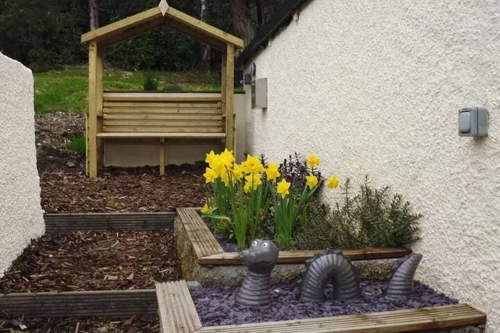Foyers House photo 2