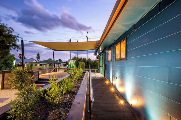 Motueka TOP 10 Holiday Park photo 4