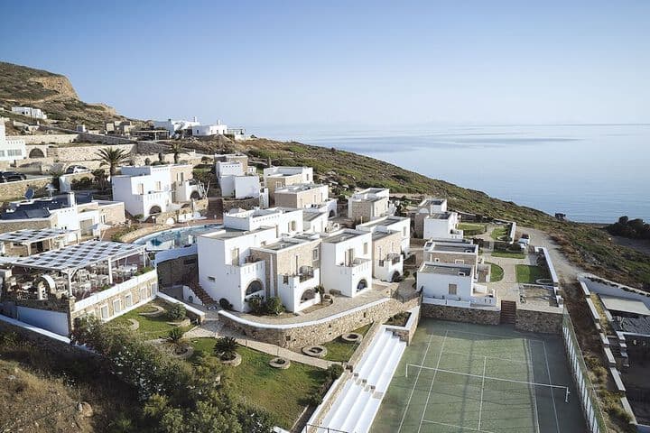 Naxos Magic Village Hotel photo 4