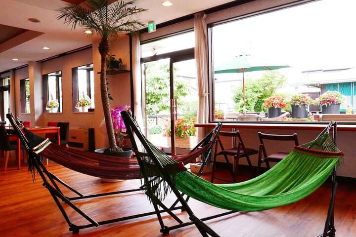Ks House Fuji View Hostel photo 5
